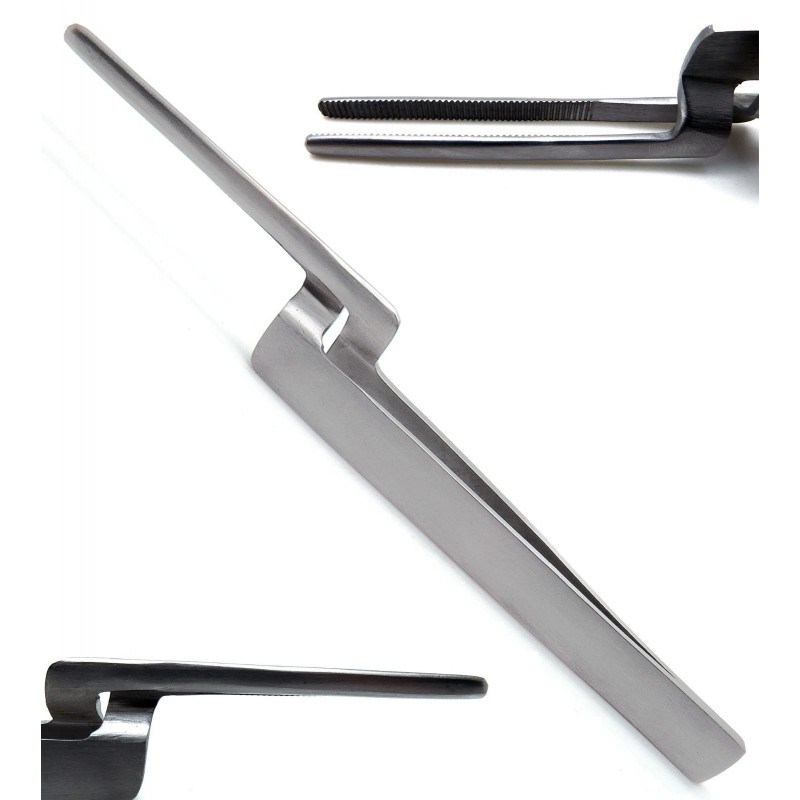 Temporary Crown Remover Pliers