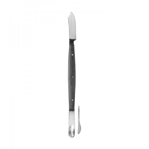 WAX KNIVES