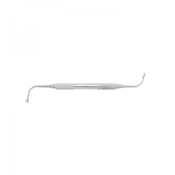 SUCTION TUBES, BONE PLUGGERS & RONGEURES
