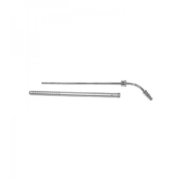SUCTION TUBES