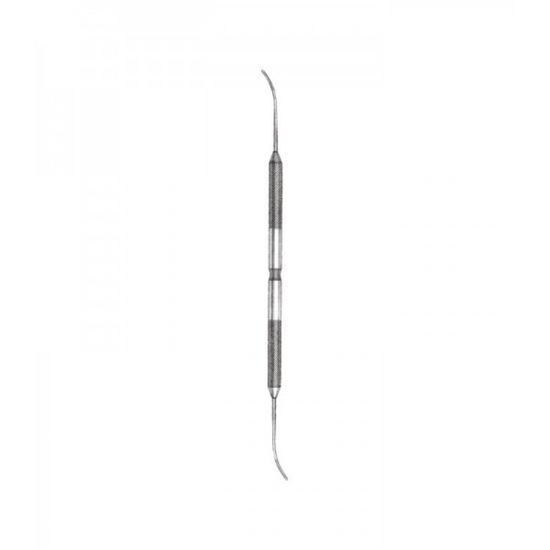 WAX, PORCELAIN & CEMENT INSTRUMENTS