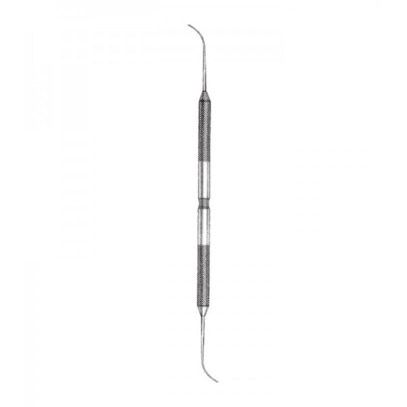 WAX, PORCELAIN & CEMENT INSTRUMENTS